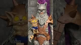 WOOKIEE (Halloween Edition) QUICK LOOK Star Wars Black Series Toy Review