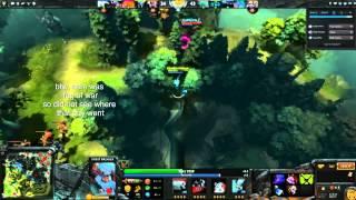 Dota 2 Adventures