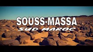 SOUSS-MASSA SUD MAROC