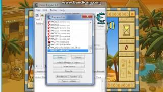 взлом шарарама с помощю проги Cheat Engine 6.1 (64-bit)