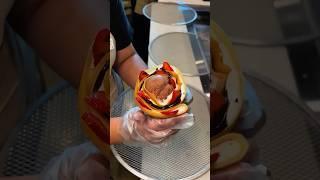 Ice Cream Crepe | : What's Crepe | Food Network