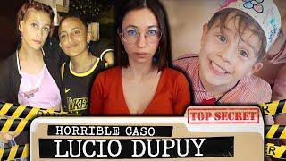 ¡CONDENADAS! por ASESINAR a su PROPIO HIJO: Caso LUCIO DUPUY