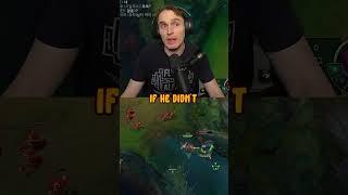 NEACE: "Tyler1 is SO GOOD "