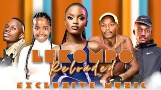 LEKOMPO RELOADED|30 NOVEMBER 2024| MASSIVE HITS| LATEST HITS| SHEBESHXT|TRIBBY| JANESH| N MORE HITS