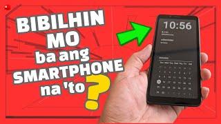 ANONG KLASENG SMARTPHONE ITO? - BIGME HiBreak