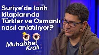 Suriye'de tarih kitaplarında Türkler ve Osmanlı nasıl anlatılıyor?