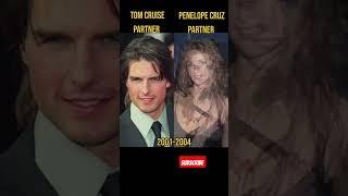 Tom Cruise Relationships #tomcruise #tomcruiseforever #tomcruiselover