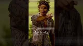 JJ Maybank X Y/N lover #jjmaybankpov #outerbanks #shameless