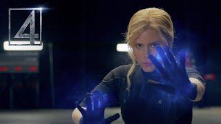 Fantastic Four | "Power of Four" TV Commercial [HD] | 20th Century FOX