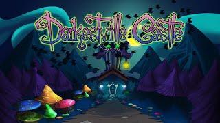 ЗЛОДЕЙСКИЕ ПРИКЛЮЧЕНИЯ  Darkestville Castle - Часть #1