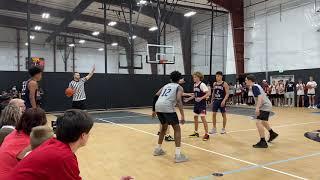 Jayden Stevens GPrep2022 Crash the Boards