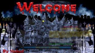 Warcraft 3 | Custom | Evil Town