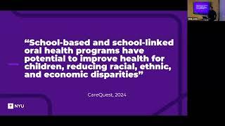 Pragmatic Research to Implement Sustainable Medicine in Schools (PRISMS): "The CariedAway Project"