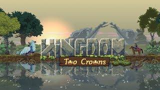 Начало путешествий королевы Богдана // Kingdom Two Crowns