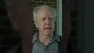 Shane Argues With Hershel | TWD #Shorts