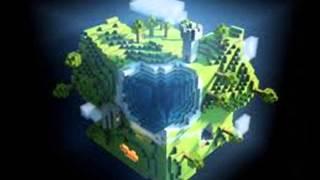 Miks Muzyki Minecraft