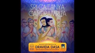 Caitanya Candramrta - Dravida dasa