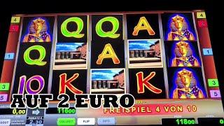 Book of Ra Classic Freispiele auf 2€ Novoline Spielothek Geht ab 2024