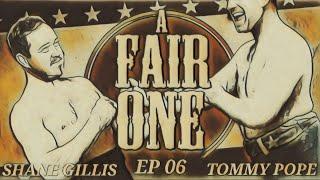 A FAIR ONE - EP 06