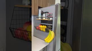 Amazon Kitchen Find #youtubeshorts #kitchenorgnizer #amazonproducts #amaxonkitchen #organization