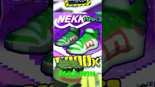 MY FIRST MAX WIN ON "NO LIMIT"! $200,000 MAX WIN OUTSOURCED!