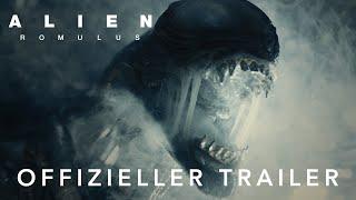 Alien: Romulus | Ab 15. August nur im Kino | 20th Century Studios