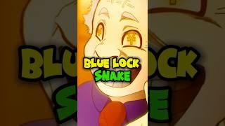 Nagi Rejects Buratsuta in Blue Lock Chapter 308 | #bluelock #manga #nagi #chapter308