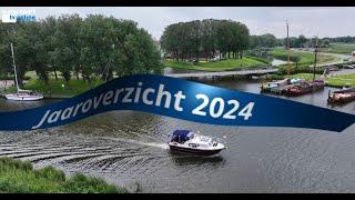 Jaaroverzicht 2024 Watersport TV