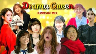 Drama Queen || Hansee Toh Phasee || Korean Mix ||