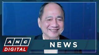 Market Edge Best of 2024: PSE's Ramon Monzon confident PH stock market will grow in 2025 | ANC