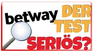 Betway Test - Seriös oder Betrug?