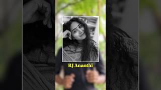  RJ Ananthi’s Life Story | The Book Show. #RJAnanthi  #TheBookShow  #HappyLife