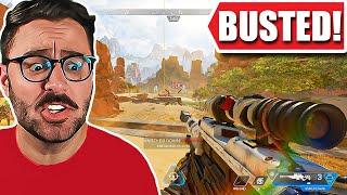 The Most Broken Sniper in Video Game History