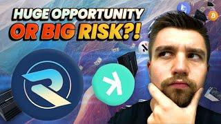 Is Radiant Mining The Next Big Passive Income Opportunity?