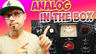 ANALOGX GENESIS REVIEW - CAN IT OUTPERFORM ACUSTICA AUDIO?