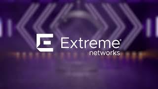 Experience the New Extreme in Enterprise Networking