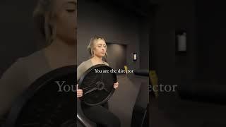You Are Everything Of Ur Story  #fitness #crossfit #gym #legday #workout #gymlover #glutes