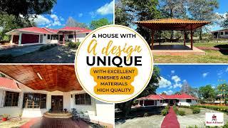 House and Land for sale - Puerto Armuelles, Chiriquí