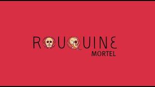 Rouquine - Mortel