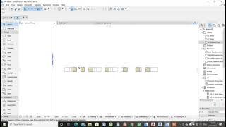 Channel name in Archicad