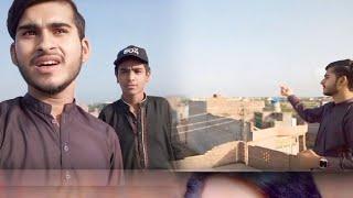 funny vlog with Abdullah bhai and kite flying 🪁 #like#subscribe#share #comment 1k  views please 