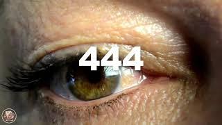 444 Angel Number Meaning | Are You Seeing 444? | Numerology Box