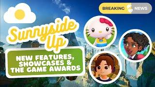 LOFTIA UPDATE, HELLO KITTY LIFE SIM & MORE |Sunnyside Up News