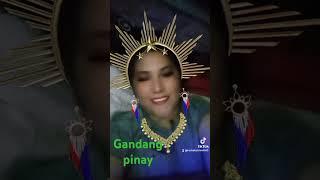 gandang pilipino