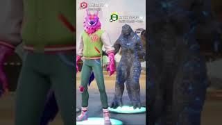 #whynot #fortnite