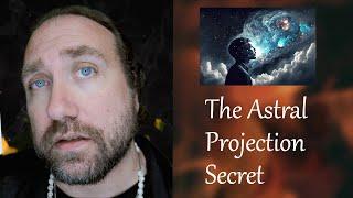 How to Astral Project | The Astral projection secret |  Infernal Divine
