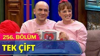 Tek Çift - Güldür Güldür Show 256.Bölüm