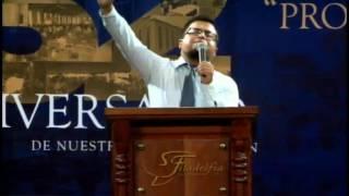 Transmisión en vivo Misión Cristiana Filadelfia