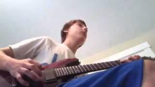 Austin ward: guitar song