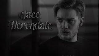 Jace Herondale-Not About angels edit